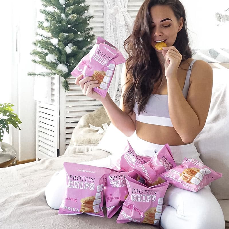 Protein Chips – Bild 4