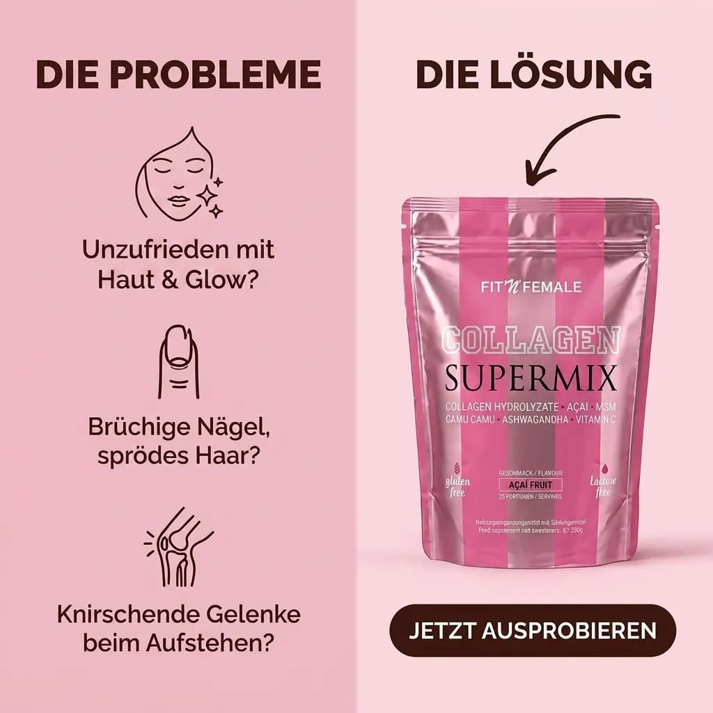 Collagen supermix vergleich (1)