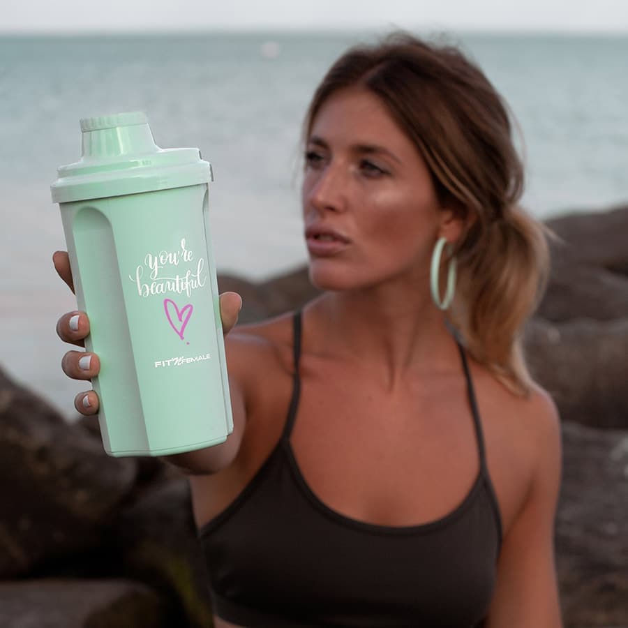 #teamselflove Shaker – Bild 3