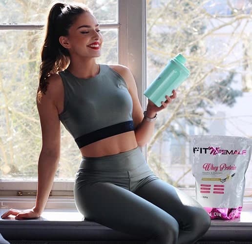 #teamselflove Shaker – Bild 2