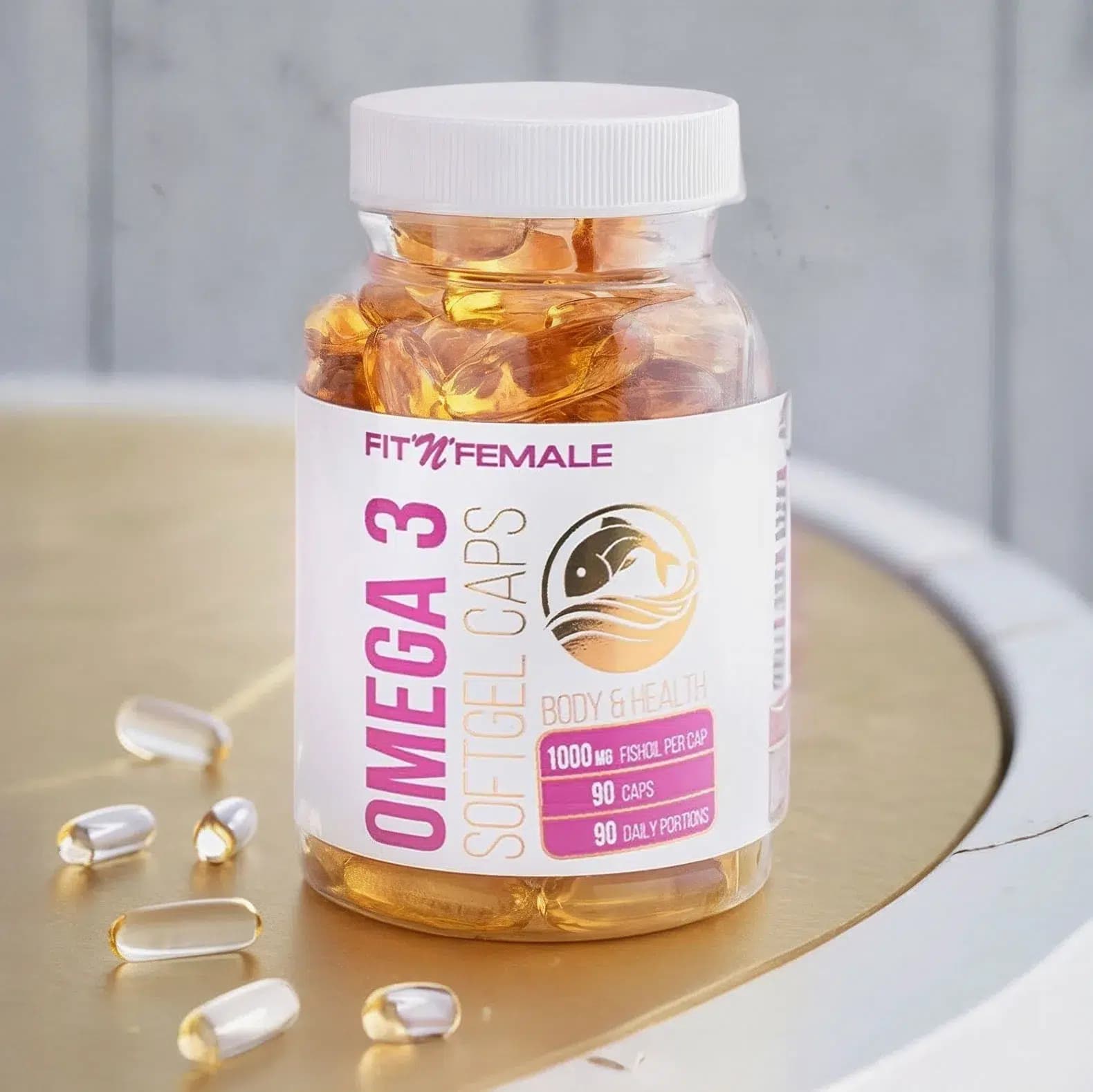 Omega3softoilcaps