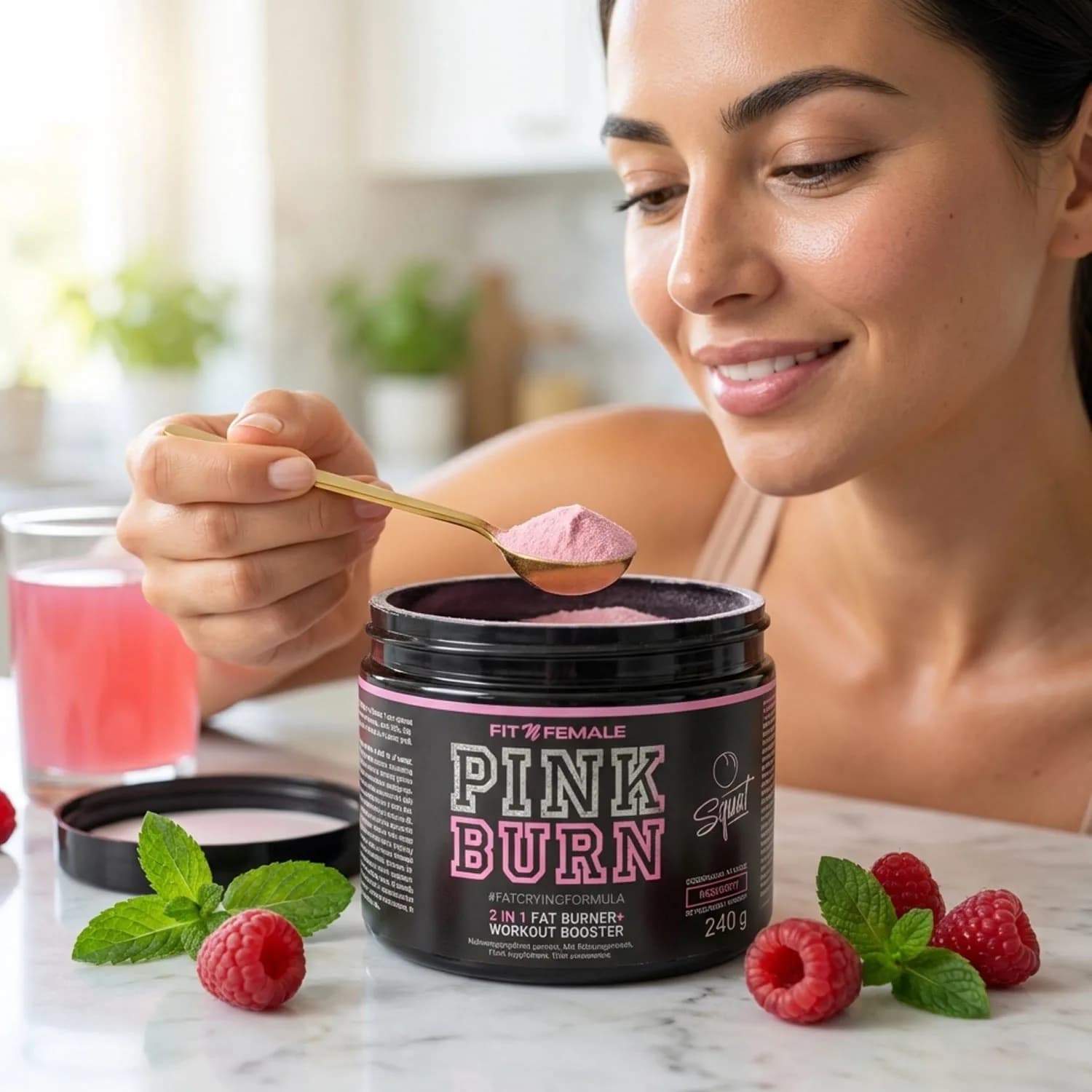 Pinkburn einnahme2